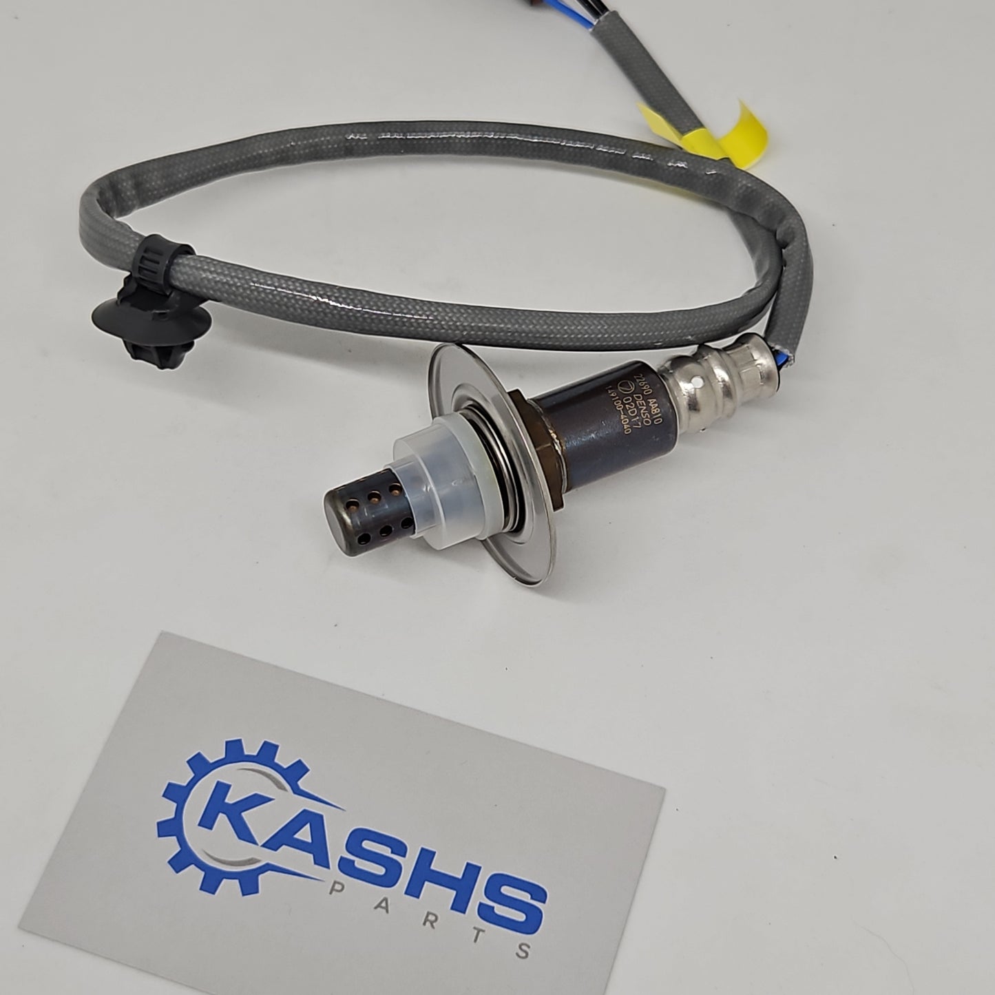 Genuine Subaru Oxygen Sensor 22690AA810