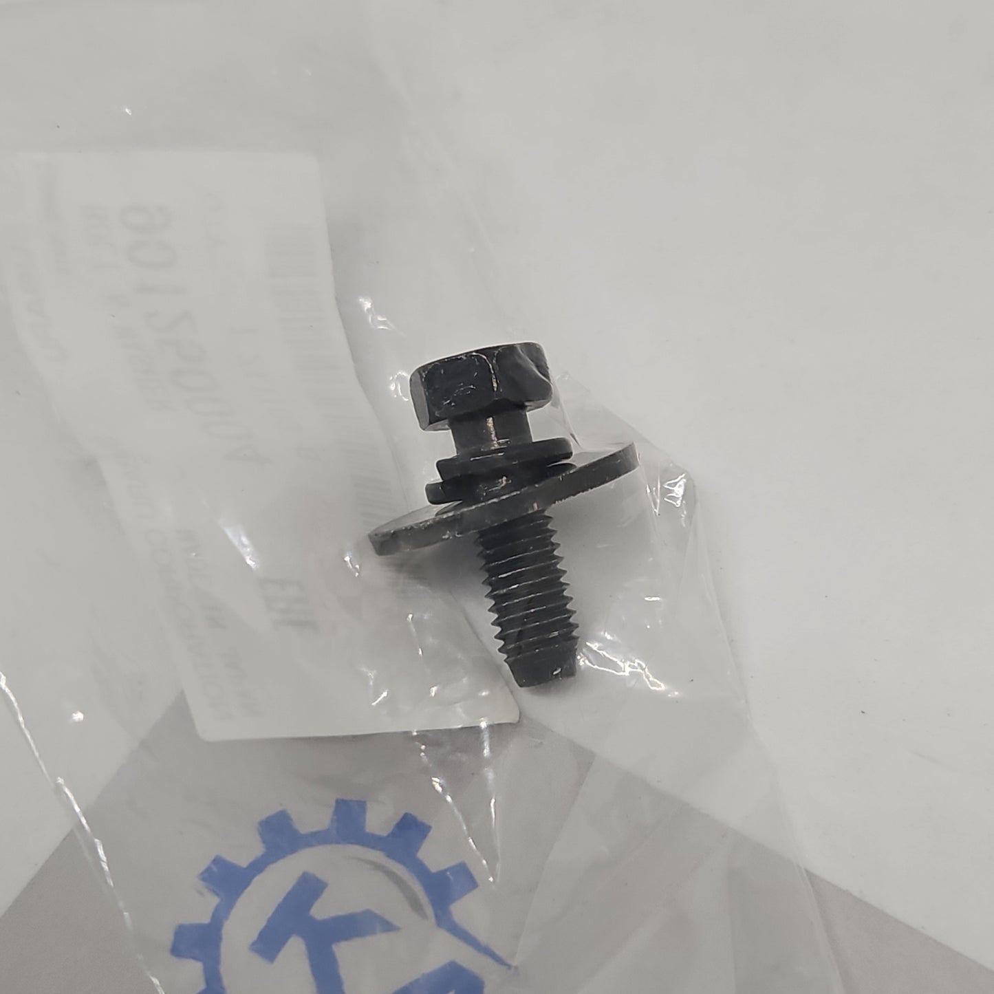 Genuine Subaru Bolt Seat Back 901250004