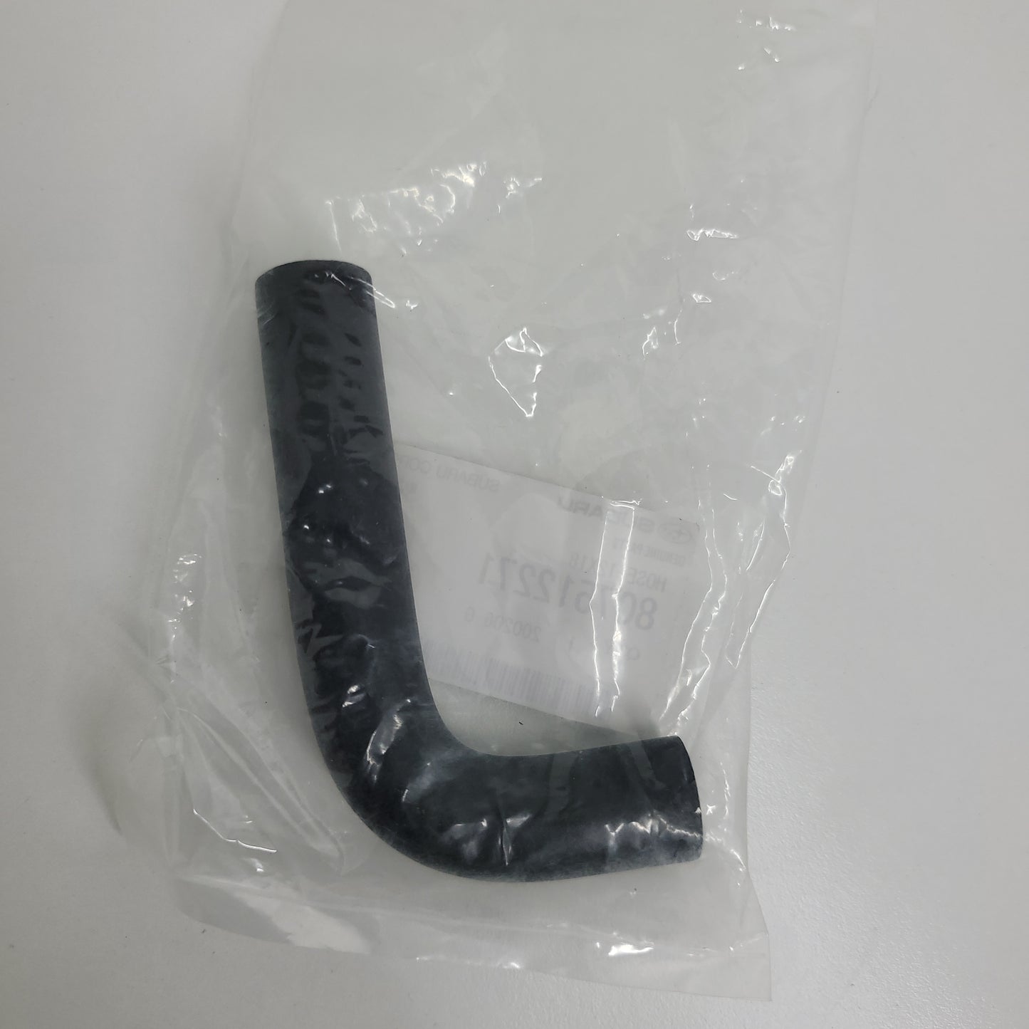 Genuine hose 807512271