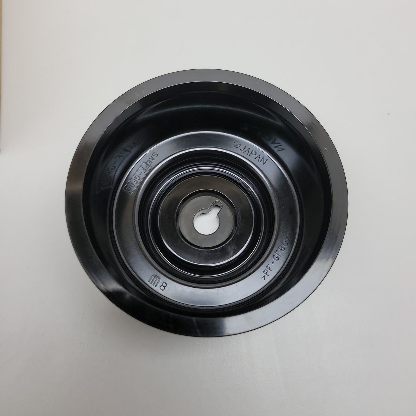 Genuine SPKT Cam RH EXH 13049AA041