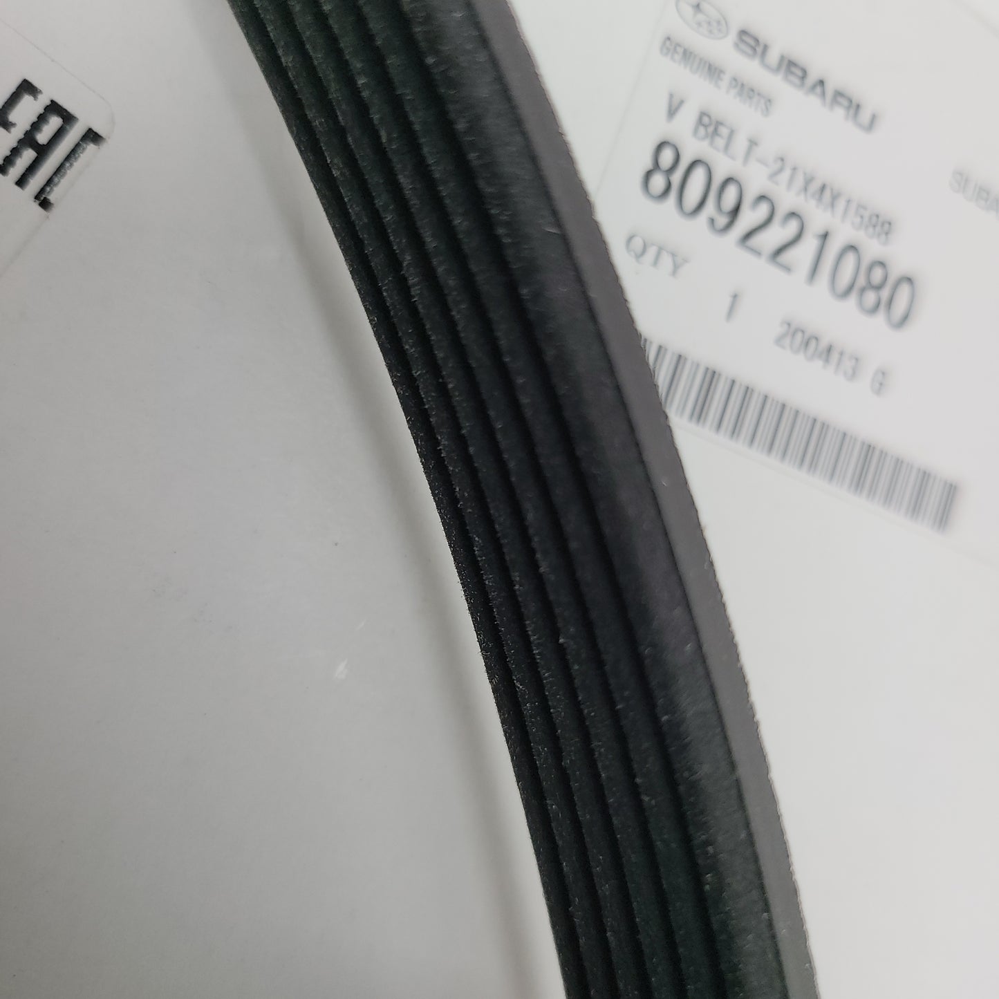 Genuine V Belt 809221080