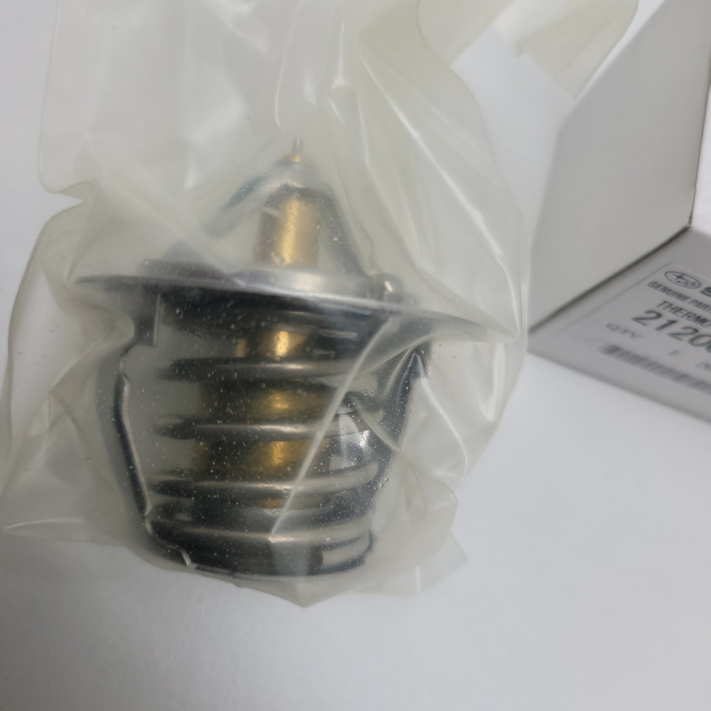 Genuine thermostat 21200AA170