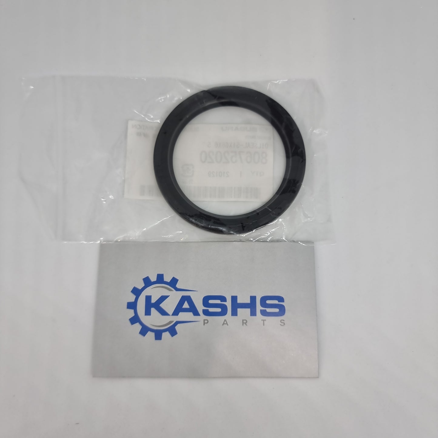 Genuine oil seal 806752020