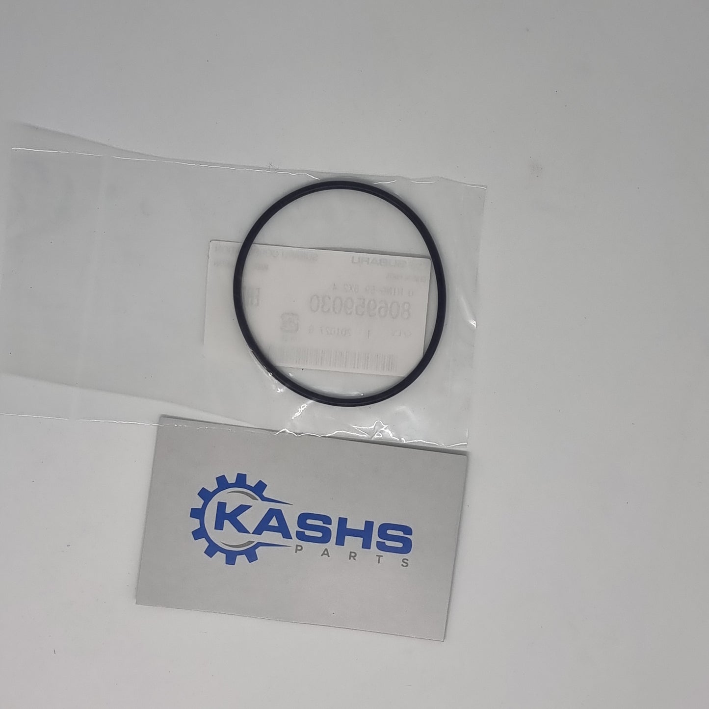 Genuine o ring cooler 806959030