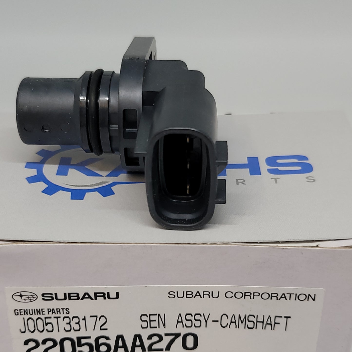 Genuine camshaft sensor 22056AA270