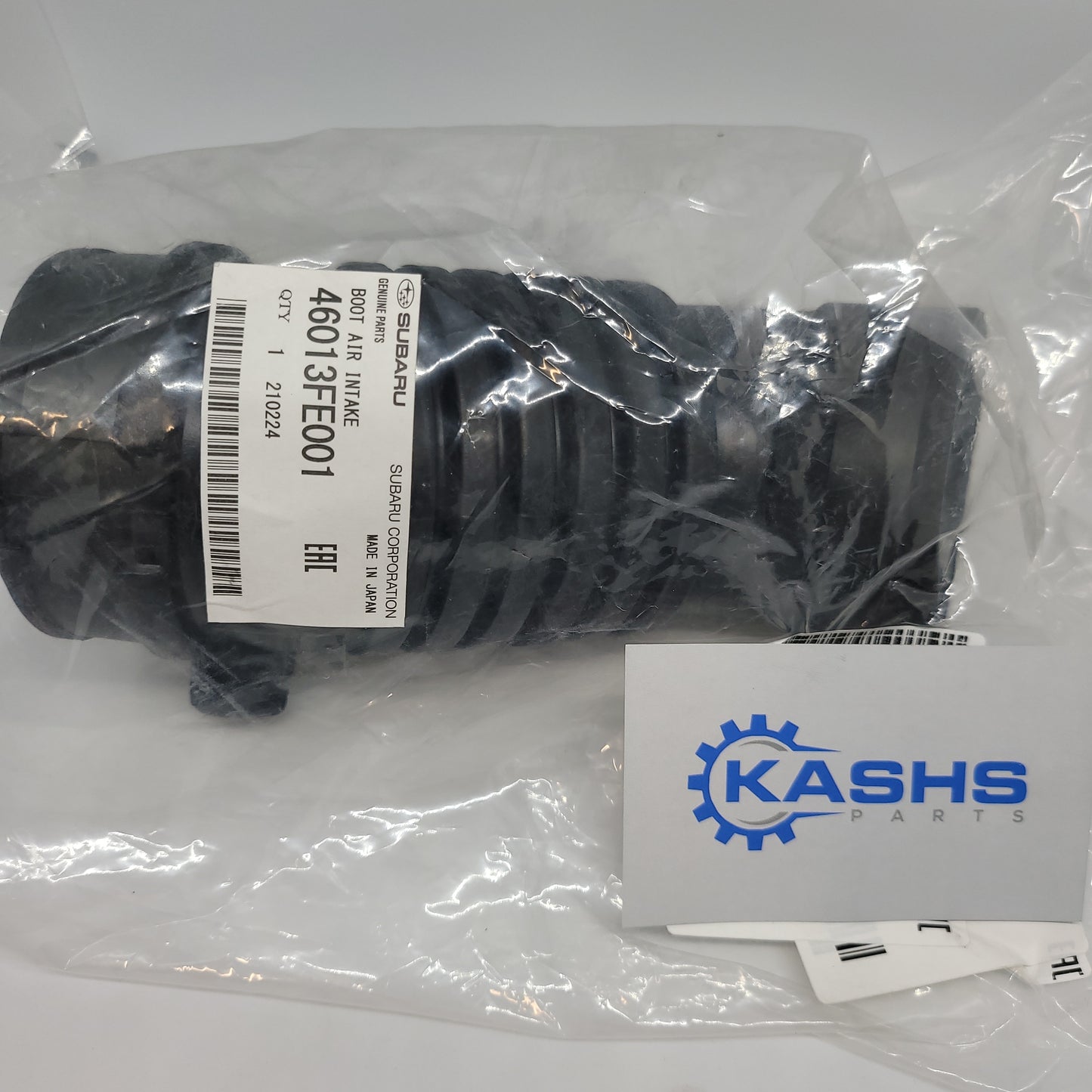 Genuine air intake 46013FE001