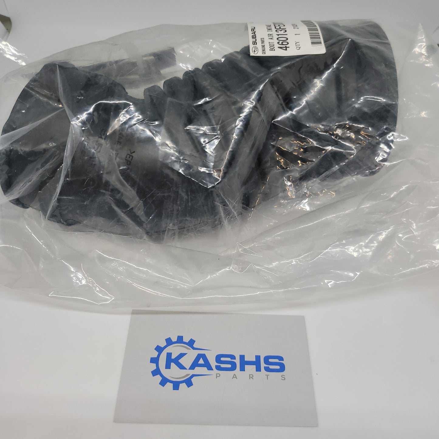 Genuine air intake 46013FE001