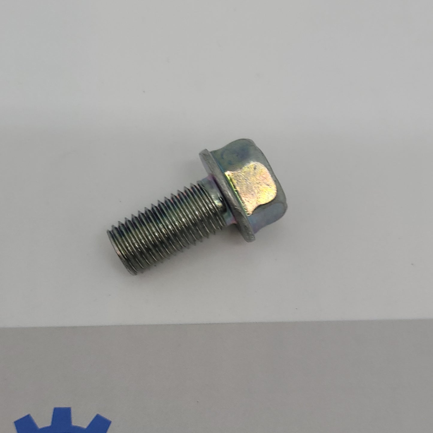 Genuine Subaru bolt 010410200