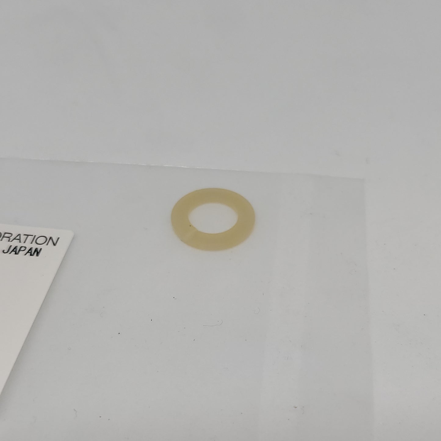 Genuine ring back up 16677AA060