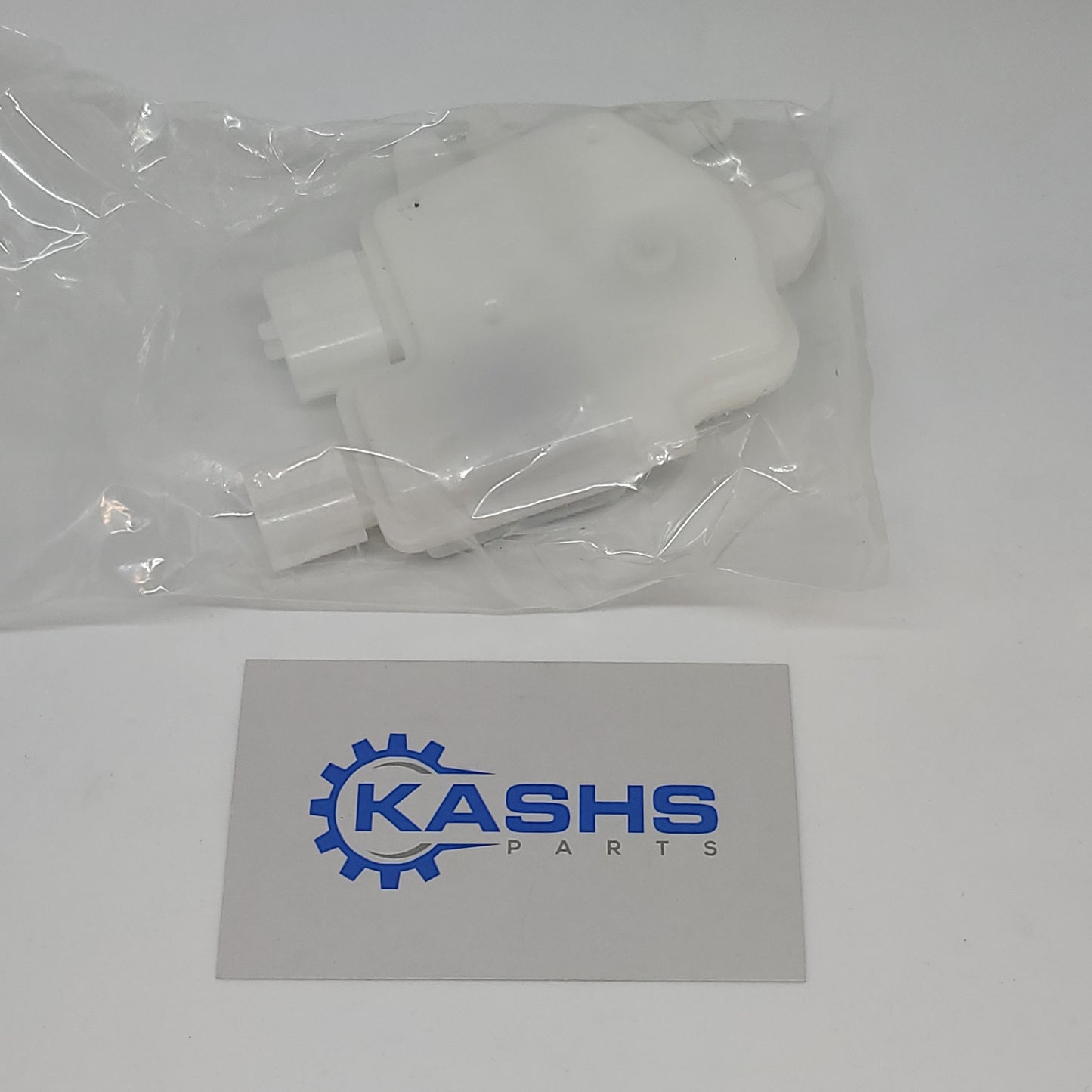Genuine Left Door Actuator 61100AG010