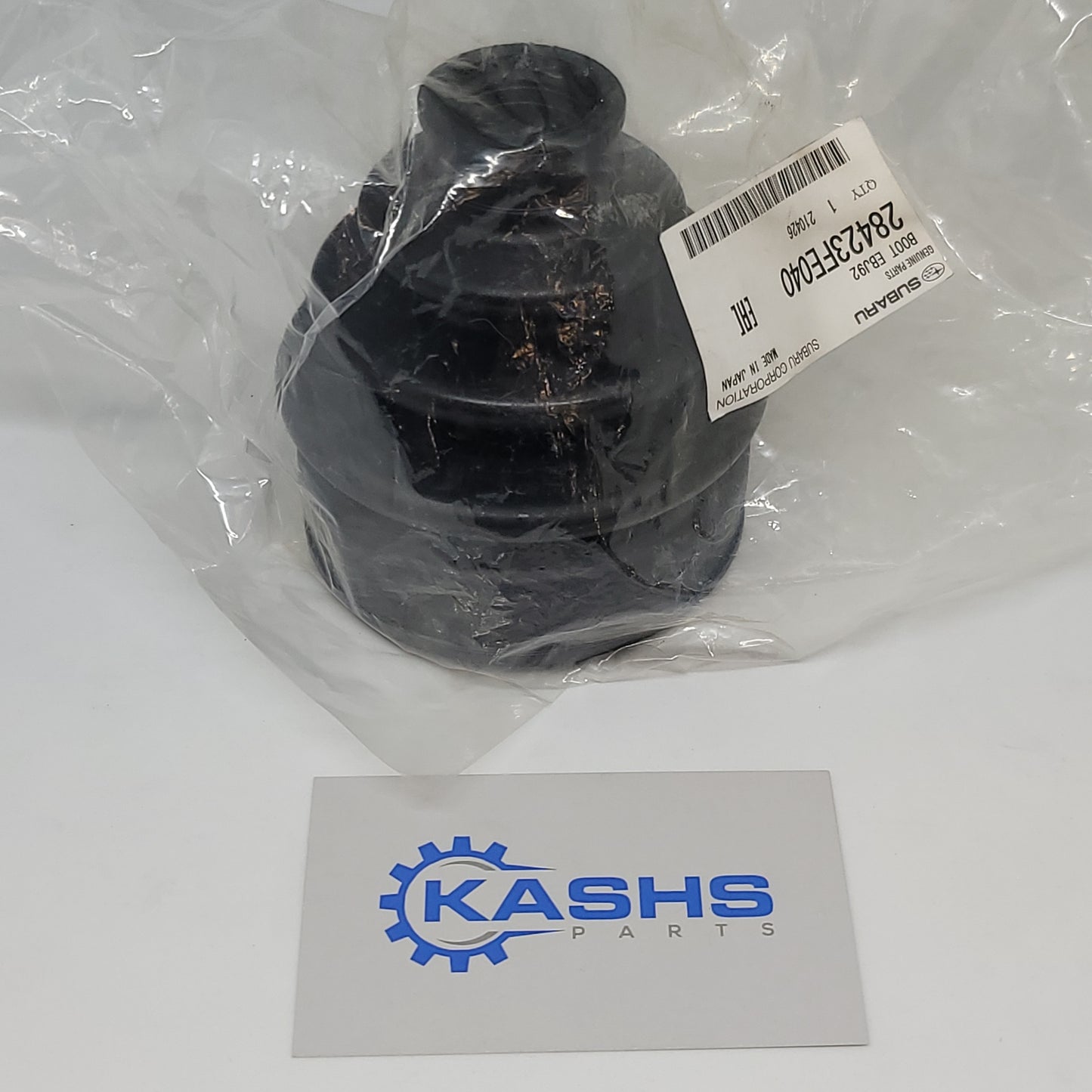 Genuine Boot 28423FE040