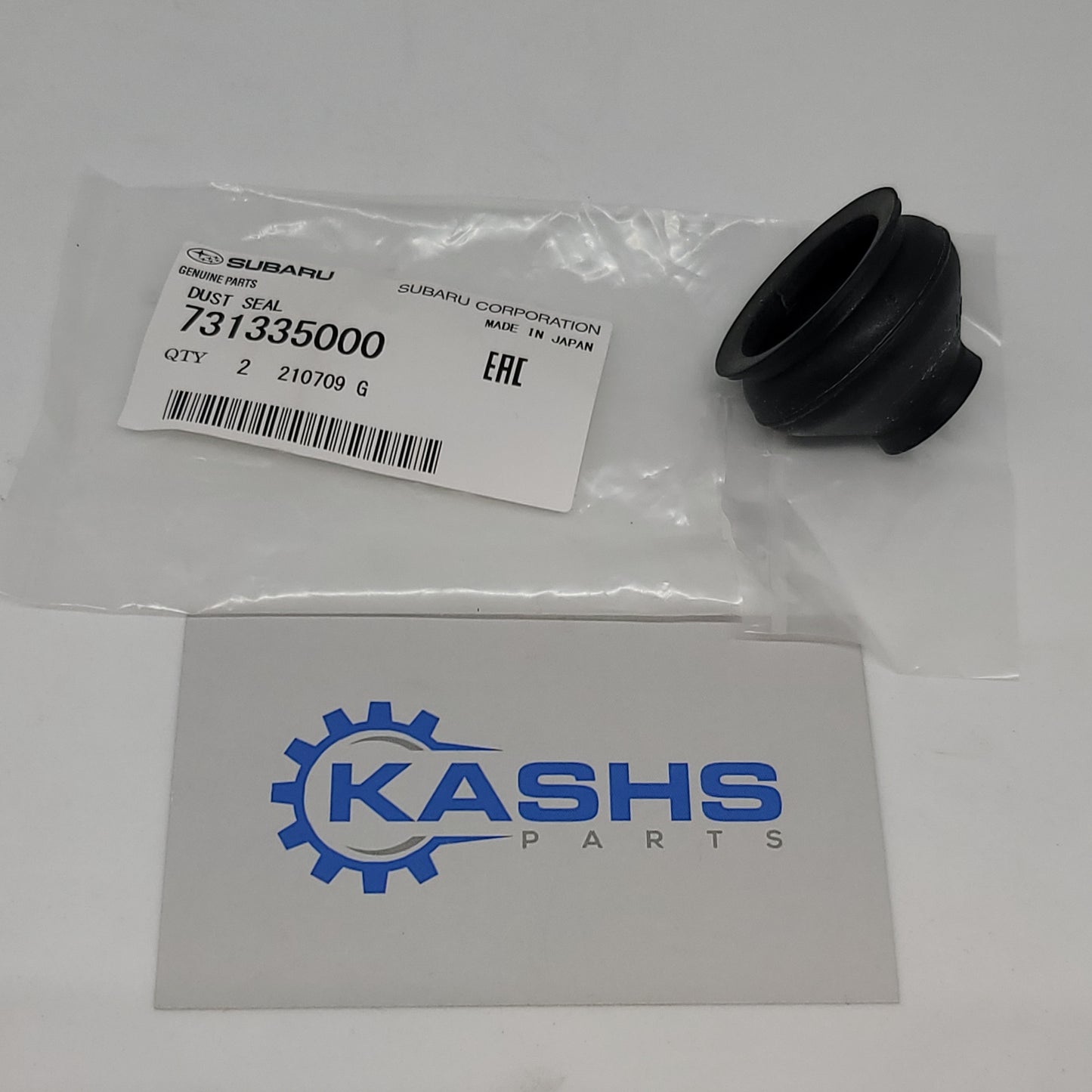 Genuine rod end boot 731335000