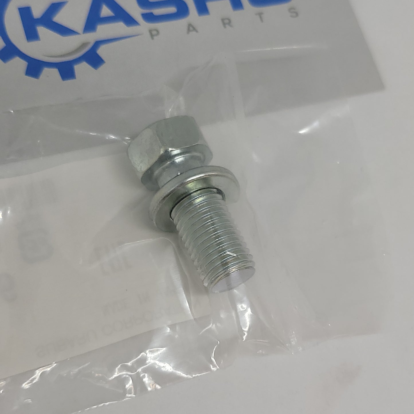 Genuine bolt 901120096