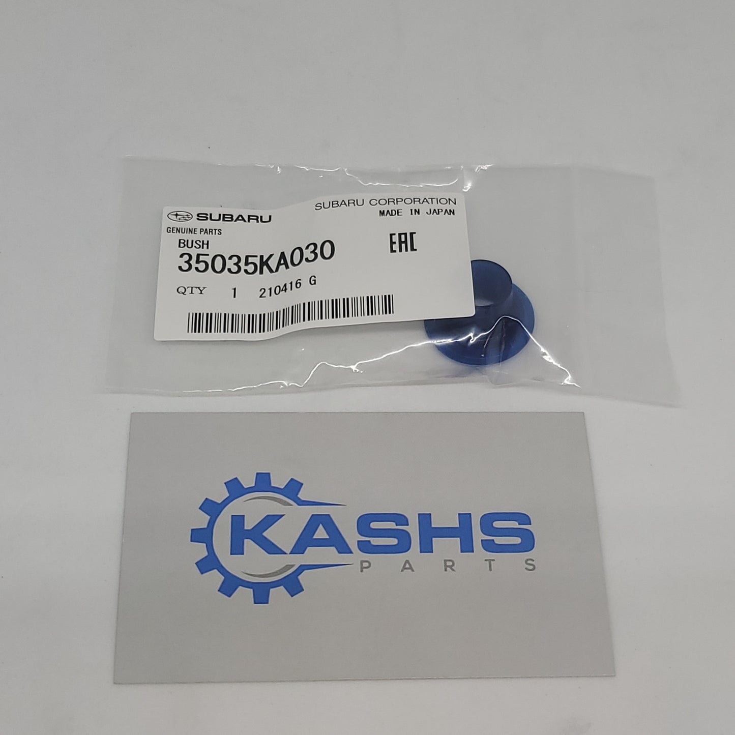 Genuine bushing 35035KA030
