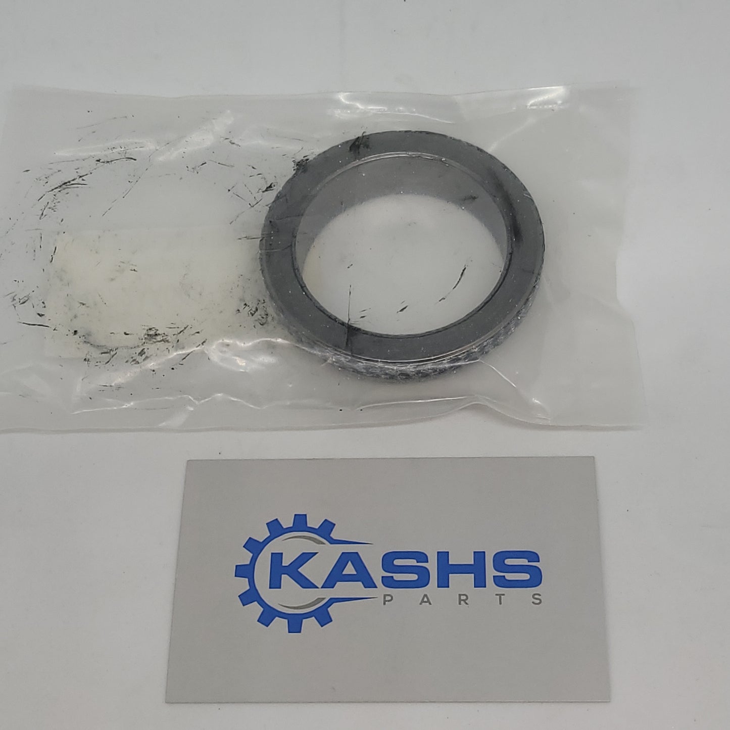 Genuine Catalytic Converter Gasket Subaru 44022AA063