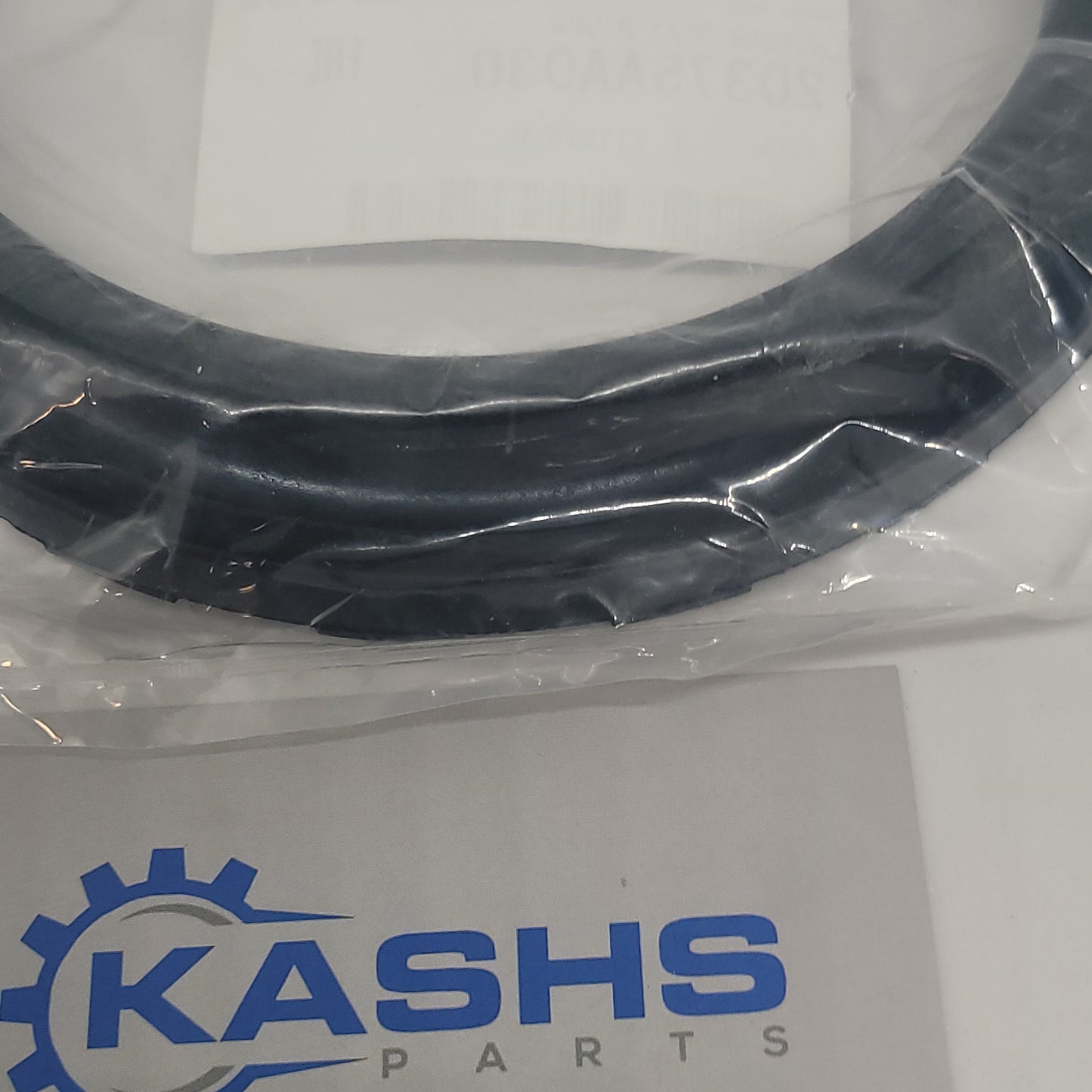 Genuine Rubber upper seat 20375AA030
