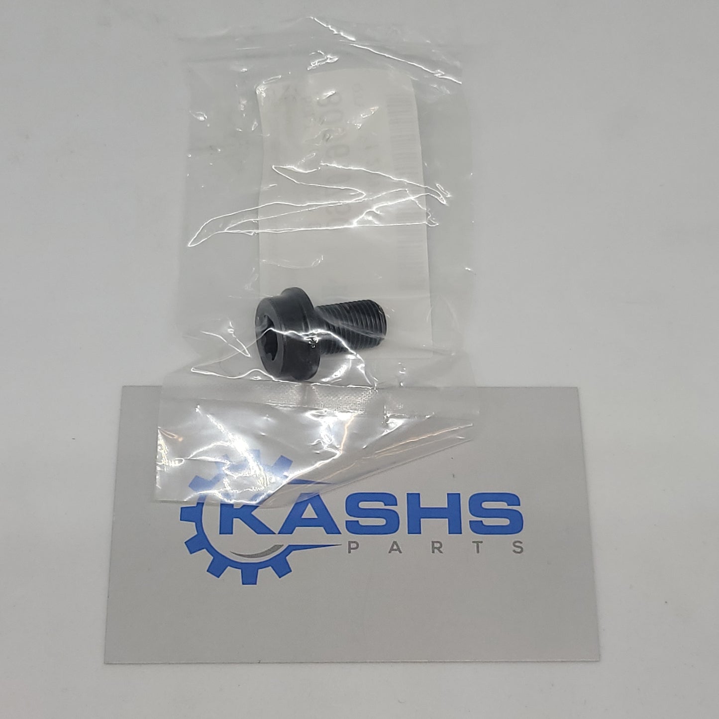 Genuine bolt Subaru 800610760