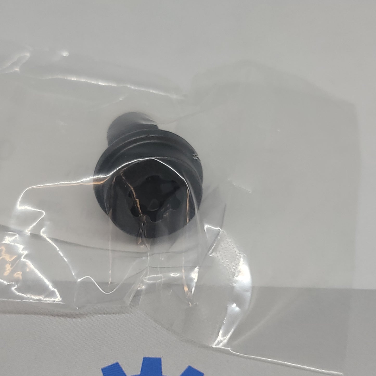 Genuine bolt Subaru 800610760