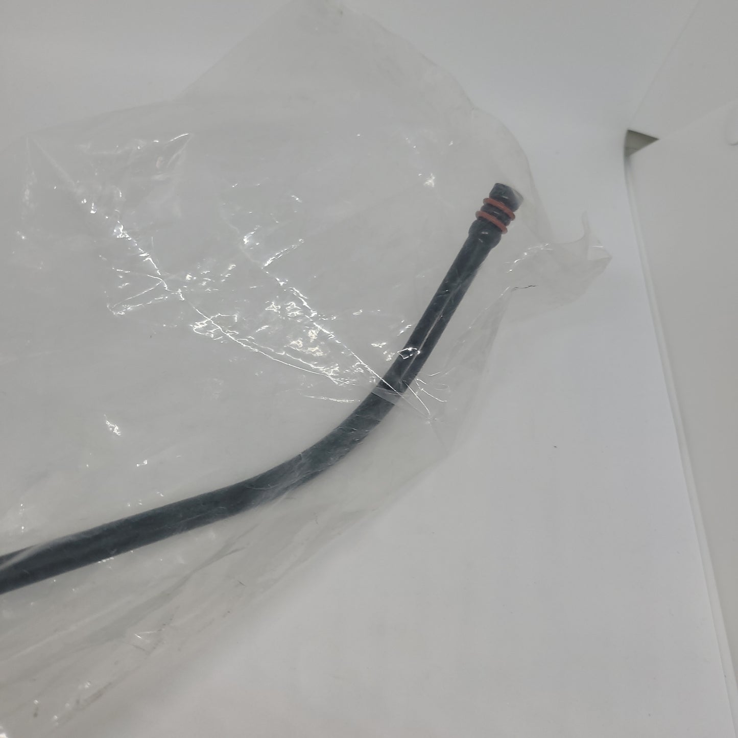 Genuine oil guide dip stick Subaru 15144AA100