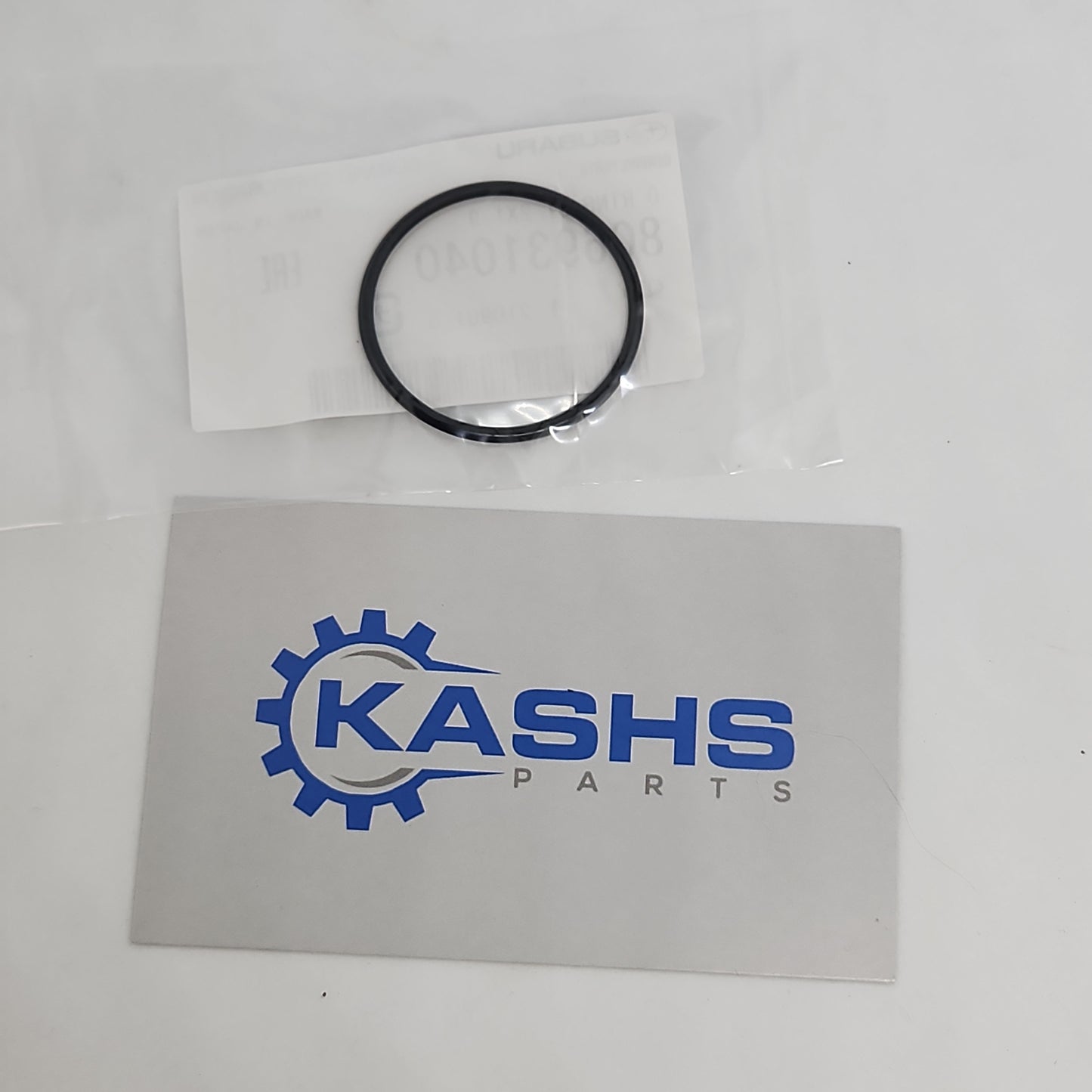Genuine Engine Timing Cover Gasket 806931040