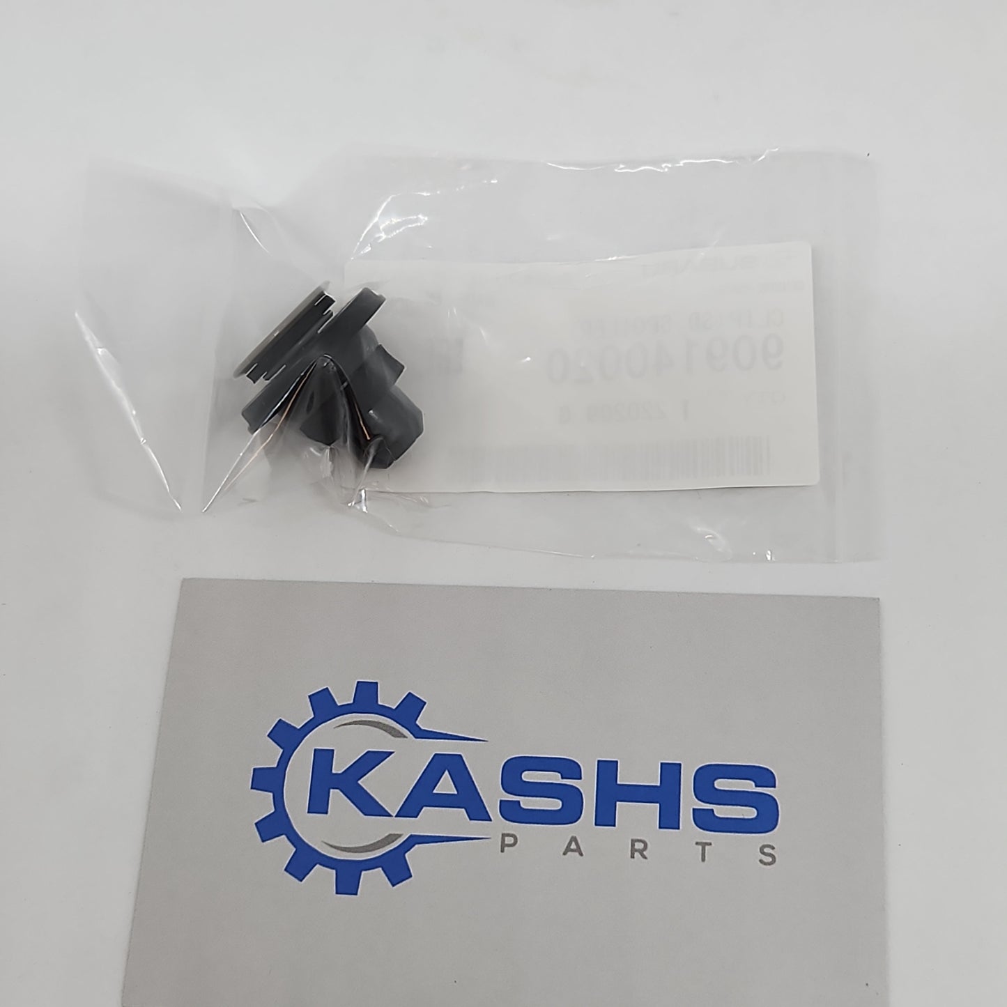 Genuine Rocker Molding Clip 909140020