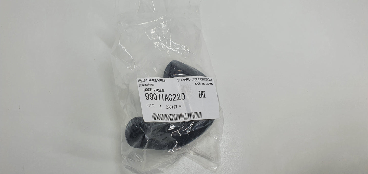 Genuine hose 99071AC220