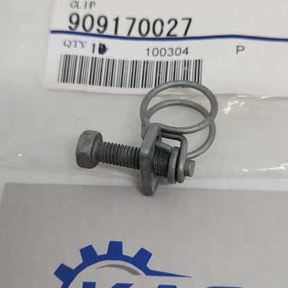 Genuine Clamp 909170027