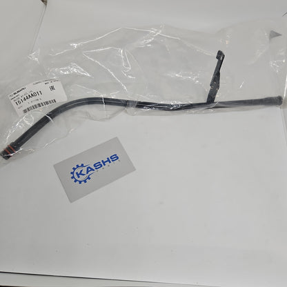 Genuine Subaru Oil Dipstick Tube 15144AA011