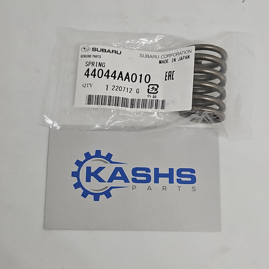 Genuine Subaru Spring 44044AA010