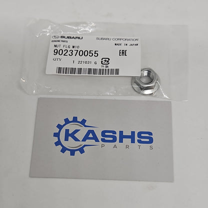 Genuine Subaru Nut 902370055