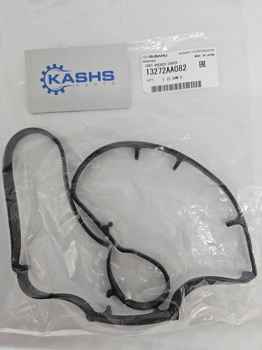 Genuine Subaru Valve Cover Gasket 13272AA082