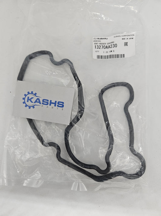 Genuine Subaru Valve Cover Gasket 13270AA230