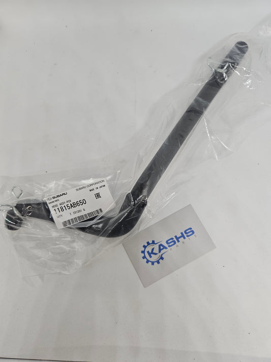 Genuine Subaru Hose PCV 11815AB650