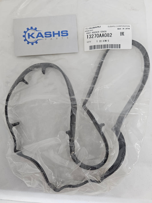 Genuine Subaru Valve Cover Gasket 13270AA082