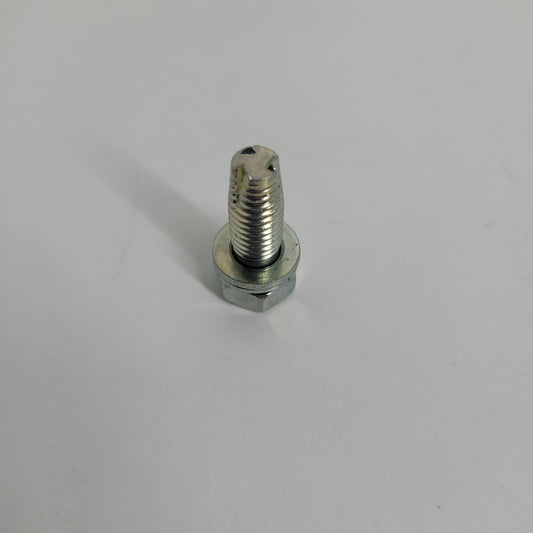 Genuine bolt and washer 9011908701