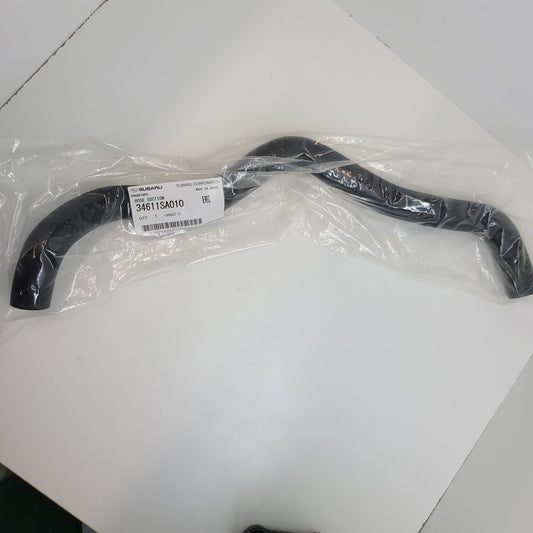 Genuine power steering hose 34611SA010