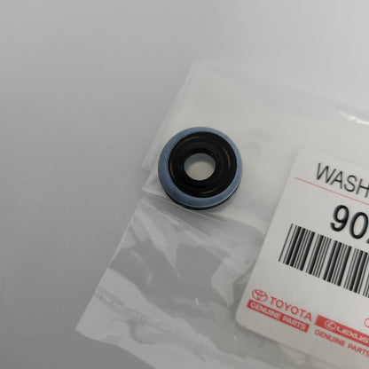 Genuine washer seal Toyota 9021006013