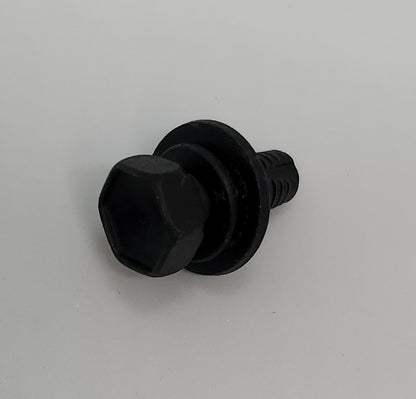 Genuine bolt with washer 9011908974