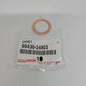 Genuine gasket 9043024003