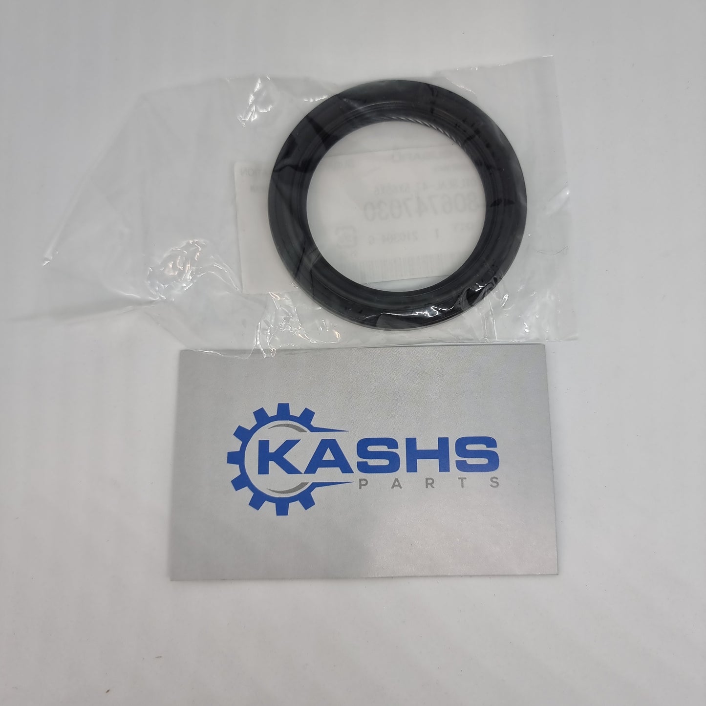 Genuine oil seal 806747030