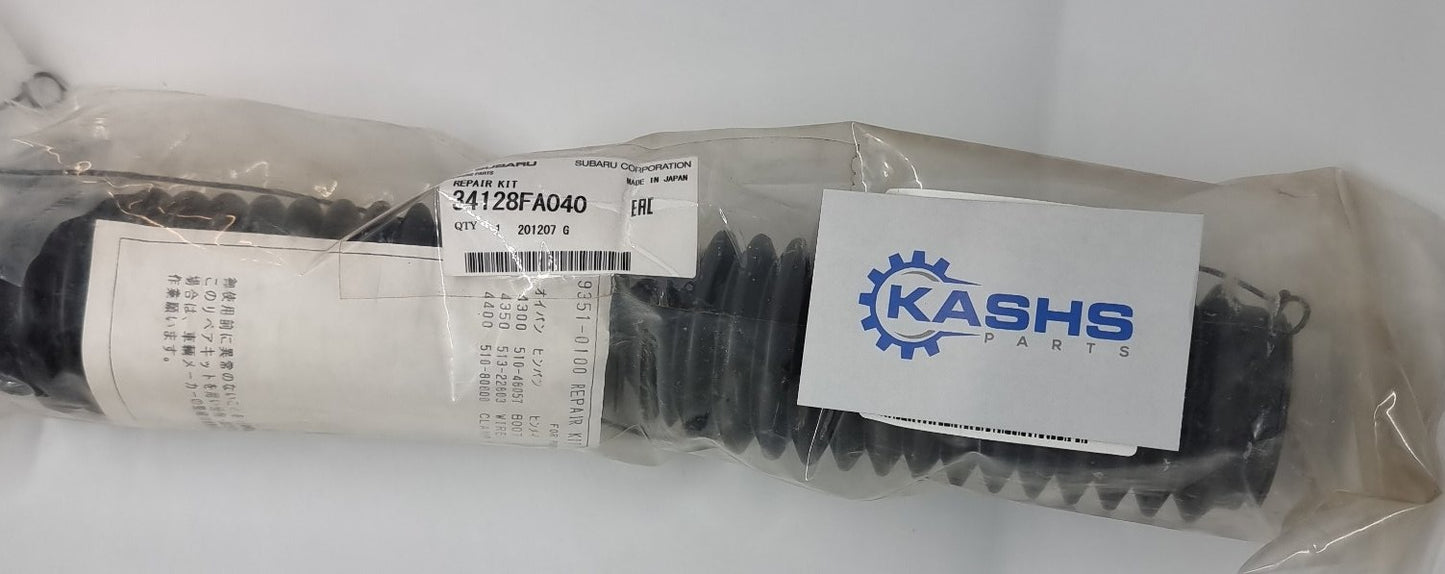 Genuine repair kit 34128FA040