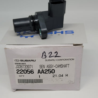 Genuine camshaft sensor 22056AA250
