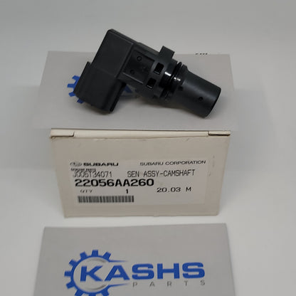 Genuine camshaft sensor 22056AA260