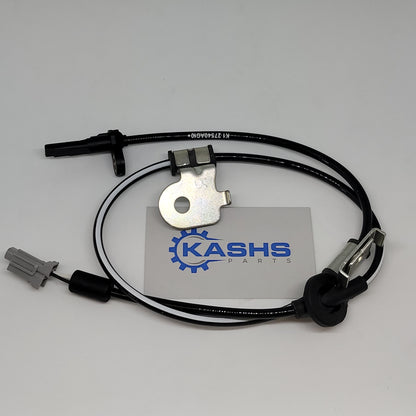 Genuine ABS Sensor FT RH 27540AG101