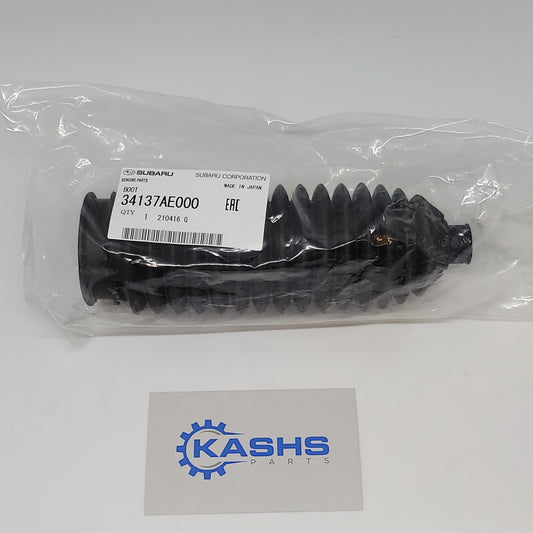 Genuine Steering Boot 34137AE000