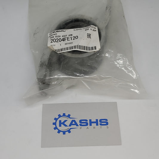 Genuine Control Arm Bushing 20204FE120