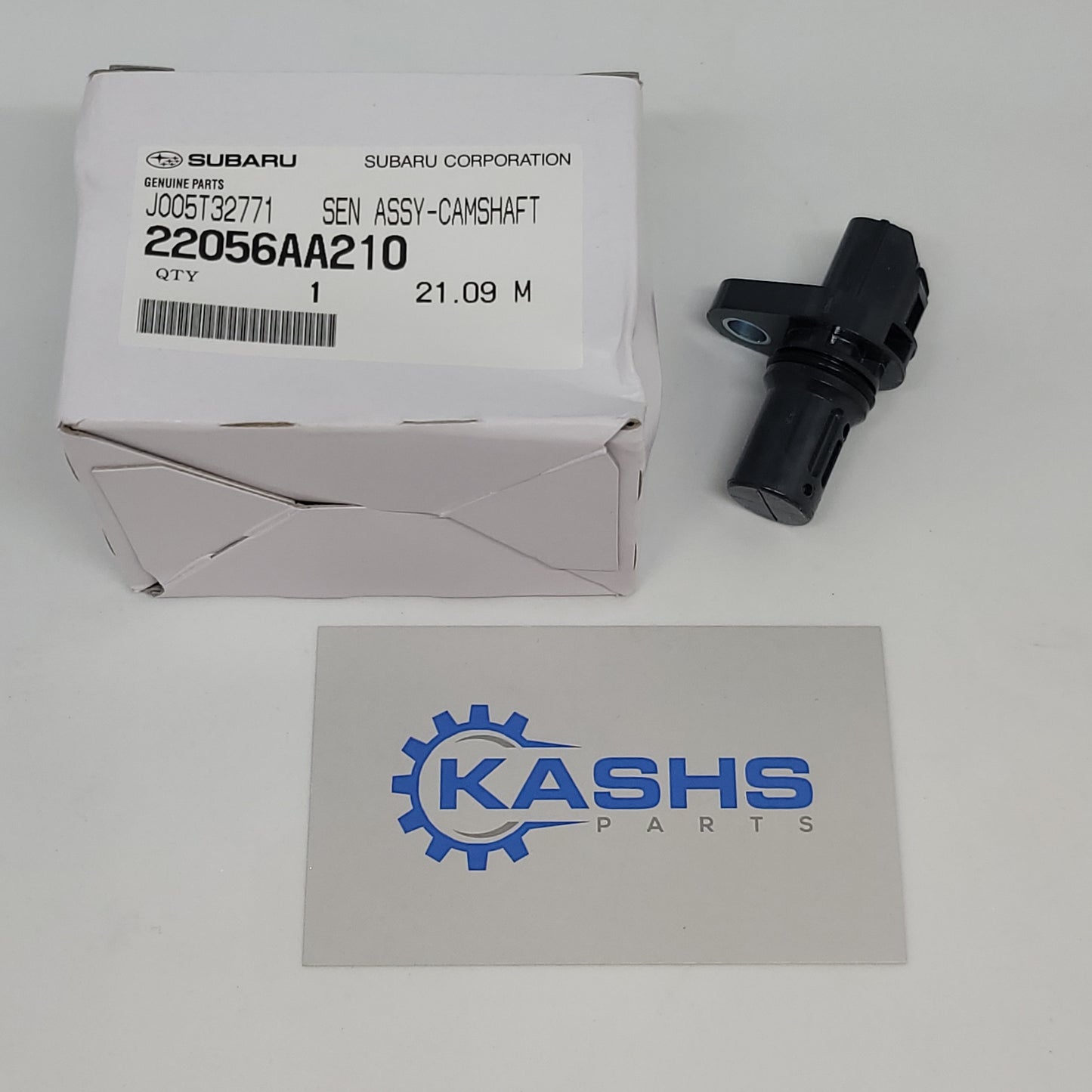 Genuine camshaft sensor 22056AA210