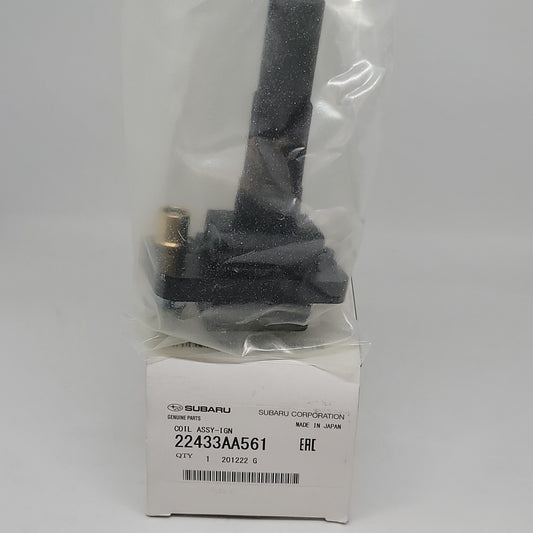 Genuine Ignition Coil 22433AA561