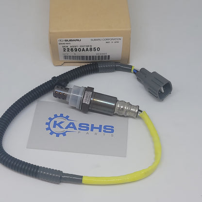 Genuine Oxygen Sensor 22690AA850