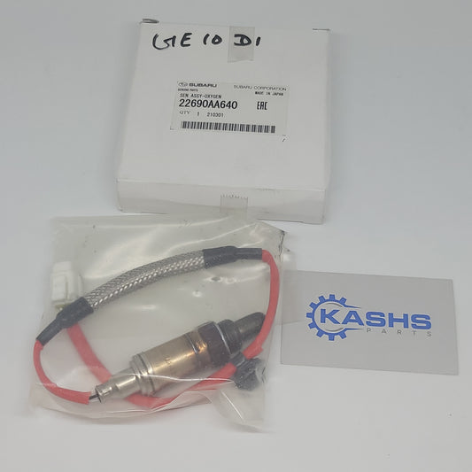 Genuine Oxygen Sensor 22690AA640